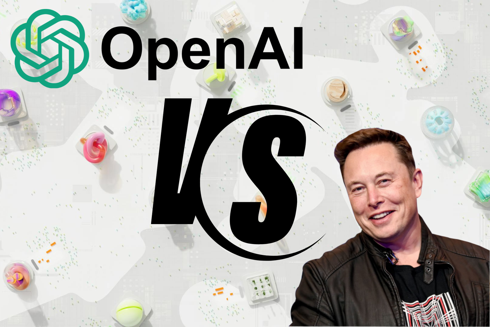 Openai vs elon musk the betrayal the lawsuits and the 134 billion question